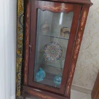 ویترین بوفه