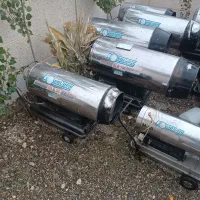 فروش جت هیتر البرز گازوئیلی