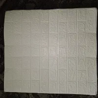 دیوارپوش فومی