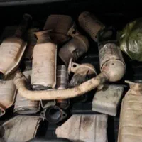 کاتالیزور و اگزوز