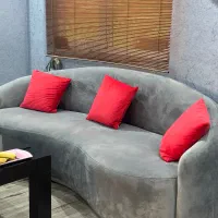 مبل راحتی بابهترین کیفیت