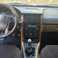 پارس دوگانه ۱۳۹۶|خودرو سواری و وانت|اصفهان, سپاهان‌شهر|دیوار