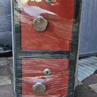 گاوصندوق دسته دوم