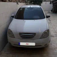 تیبا صندوقدار مدل ۹۴ میبد|خودرو سواری و وانت|یزد, |دیوار
