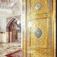 کاروان زیارتی