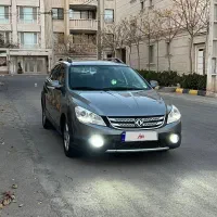 دانگ فنگ اچ سی کراس|خودرو سواری و وانت|ساری, |دیوار