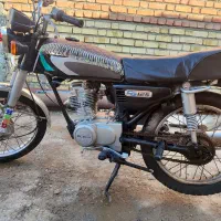 4تاموتور مزایده 125