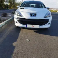 207مدل1402|خودرو سواری و وانت|تبریز, |دیوار