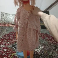 عروسک بزرگ|اسباب‌‌بازی|ارومیه, |دیوار