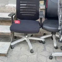 صندلی گردان طبی (نقد و اقساط بدون پیش )|صندلی و نیمکت|مشهد, سناباد|دیوار