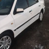 سمند|خودرو سواری و وانت|خرمآباد, |دیوار