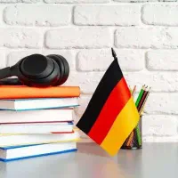 آموزش زبان آلمانی (مخصوص افرادی که پشتکار دارند)