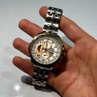 ساعت ادیفایس کاسیو edifice casio