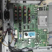 تعمیرات تخصصی انواع تلویزیون LED و LCD