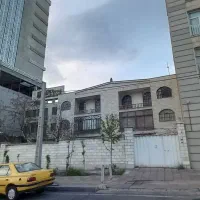 پاسداران ۲۸۰ متر ویلا دربست مناسب کاروسکونت
