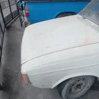 اسقاط فرسوده ۹۰ میلیون معاوضه با پیکان وانت