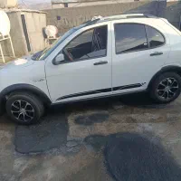 فروش کوئیک Gxr|خودرو سواری و وانت|شیراز, سفیرشمالی|دیوار