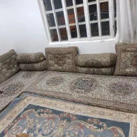 پشتی و شاه نشین