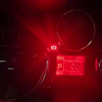 207i TU5P اتومات سقف فلز صفر کیلومتر|خودرو سواری و وانت|تهران, حبیب الله|دیوار