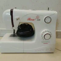 فروش چرخ خیاطی رز 202