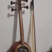 کمانچه معاوضه با موبایل