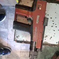 تفنگ میخکوب بتن رونیکس