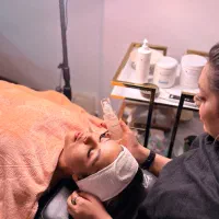 جشنواره پاکسازی (فیشال) خانم و آقا