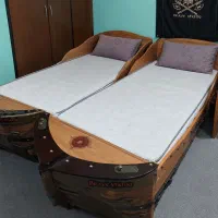 تخت کمد میز تحریر