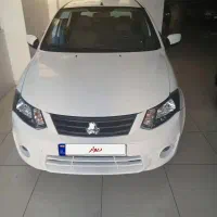 ماشین در ۲۰ سانت رنگ گلیر جلو/ مدل ۹۹/