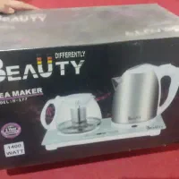 چای ساز بوش نو