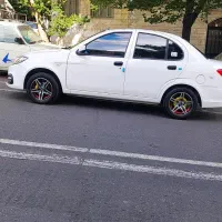 سایناs401 کارکرد ۲۳هزار