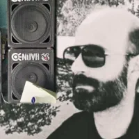 مداح مراسمات تشییع.ختم.توسط شخص یاراحمدی.بروجرد