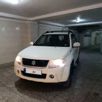 سوزوکی ویتارا مدل ۸۹(۲۰۰۰cc)