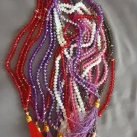 تسبیح کریستال|بدلیجات|بروجرد, |دیوار