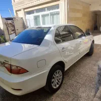 سمند سورن توربو سفارشی فول استثنایی ۹۷