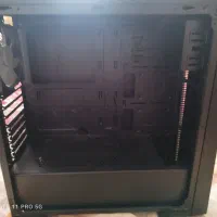 کیس گرین pars evo|رایانه رومیزی|ماکو, |دیوار