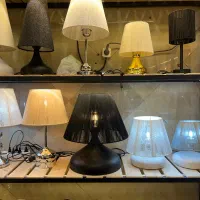 آباژور ایکیا|چراغ خواب و آباژور|تهران, ستارخان|دیوار
