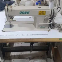 چرخ خیاطی راسته و زیگزال