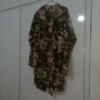 لباسها سایز بزرگ