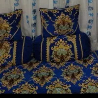 بالش و متکا محلی