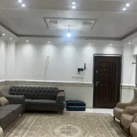 اجاره آپارتمان ۱۳۰ متری طبقه اول/۳ خواب/شهرک فجر|اجارهٔ آپارتمان|ورامین, شهرک فجر|دیوار