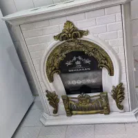 فروش بخاری گازی ۲۸۰۰۰هزار ، رنگ صدفی