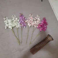 گل مصنوعی