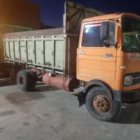 خاور باری کمپرس