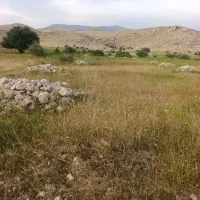 فروش فوری زمین ۶۰۰متری تخفیف عالی برا مشتری واقعی