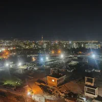 یک-خوابه-با-پارکینگ-و-انباری