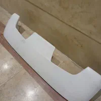 بال عقب لند کروز