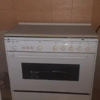 گازسینجرفردار