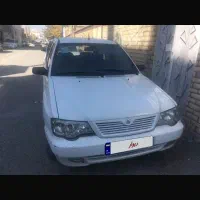 پراید 111 مدل ۹۸|خودرو سواری و وانت|قروه, |دیوار