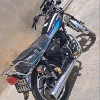 موتور پرواز